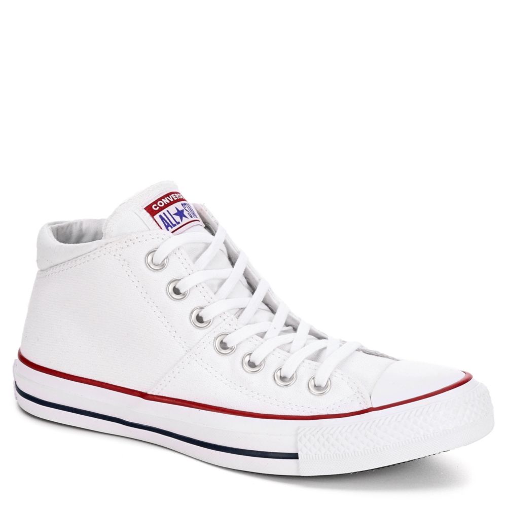 madison converse white