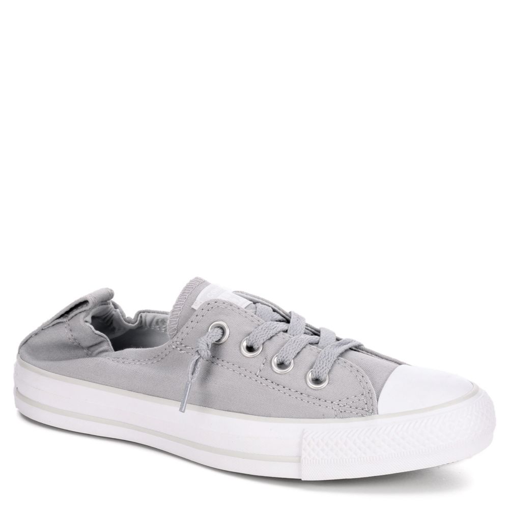 converse womens shoreline white