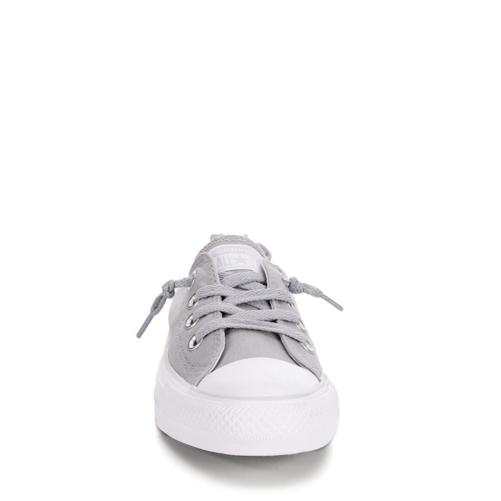 womens converse shoreline grey