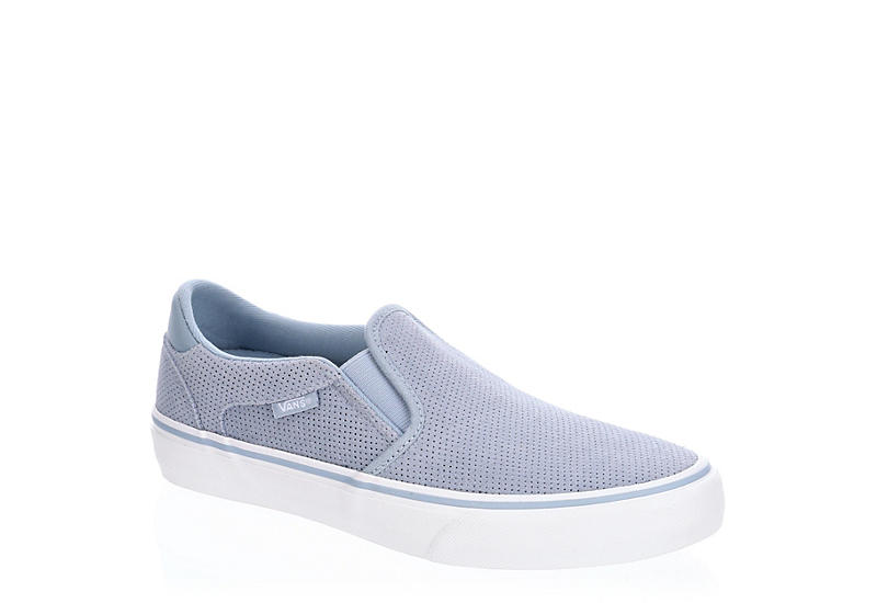 asher vans asher vans