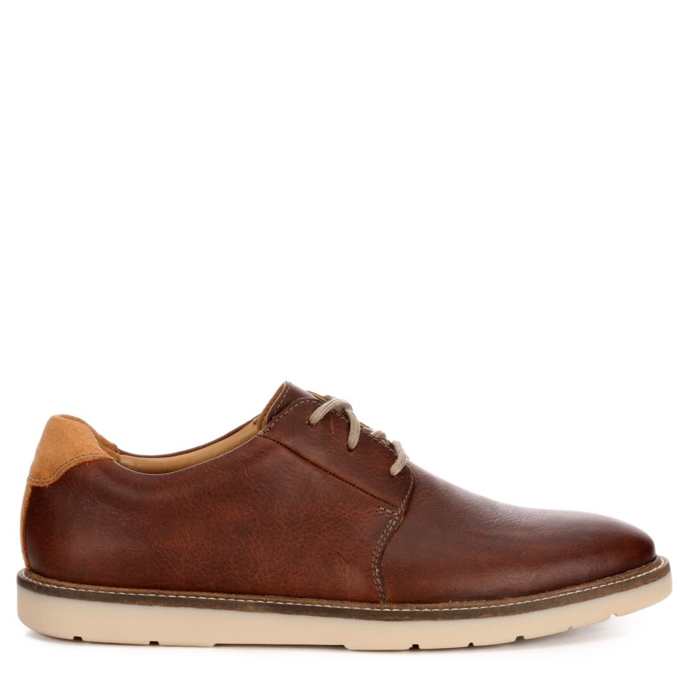 clarks grandin oxford