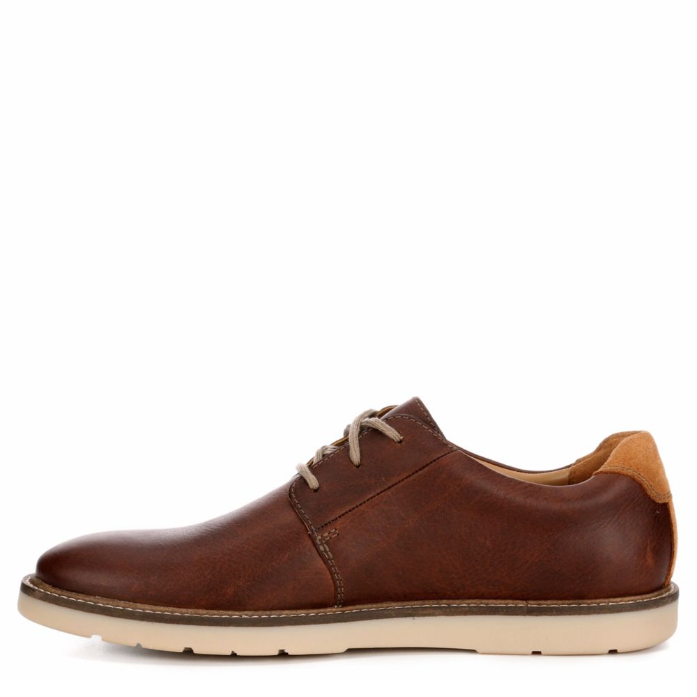 clarks grandin plain