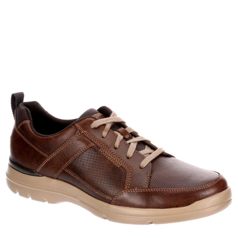 rockport city edge lace up