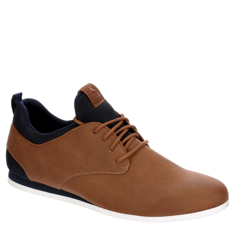 Cognac Aldo Mens Dwirewiel Oxford 