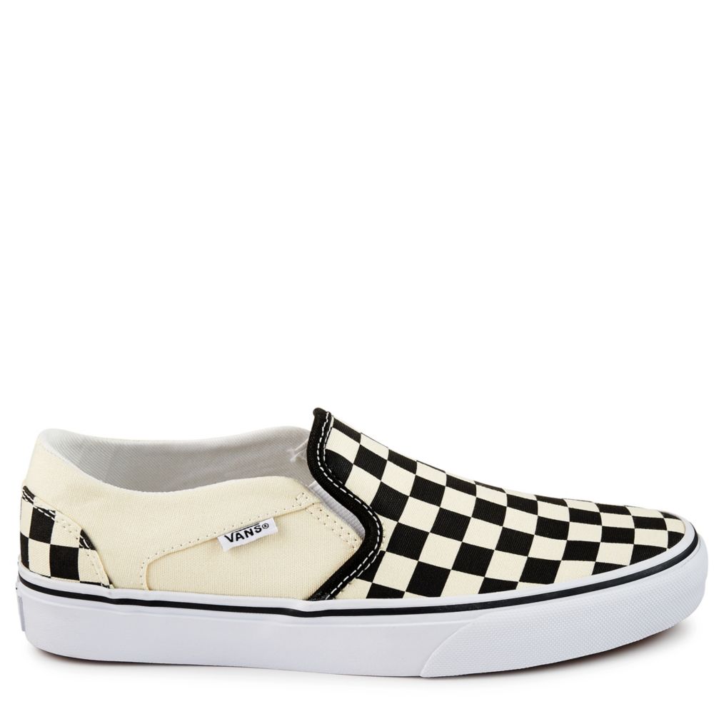 vans mills mall