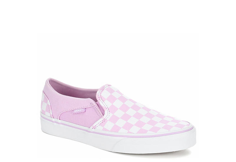 womens vans asher slip on womens vans asher slip on