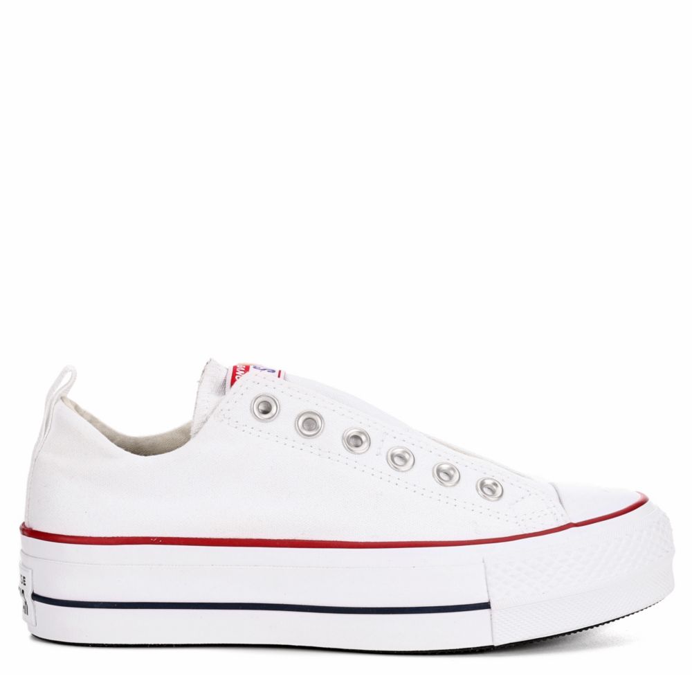 Womens Chuck Taylor All Star Low Lift Sneaker