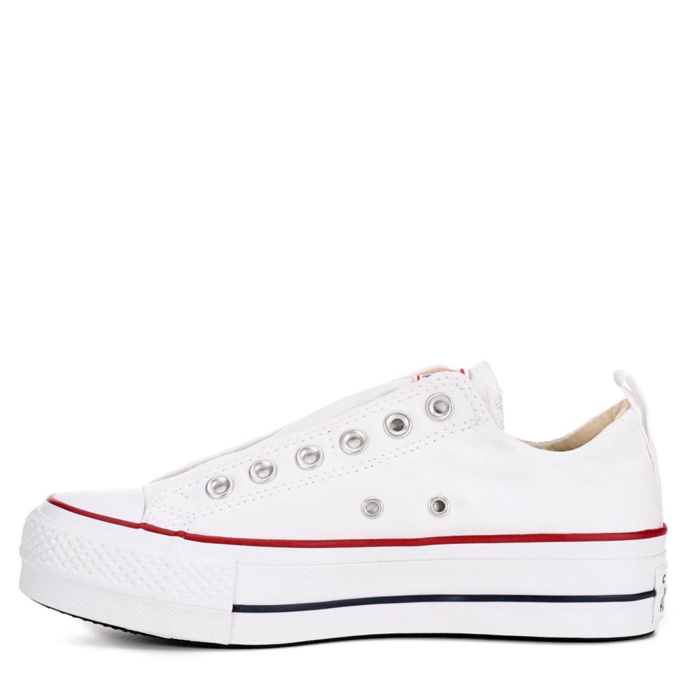 converse low lift