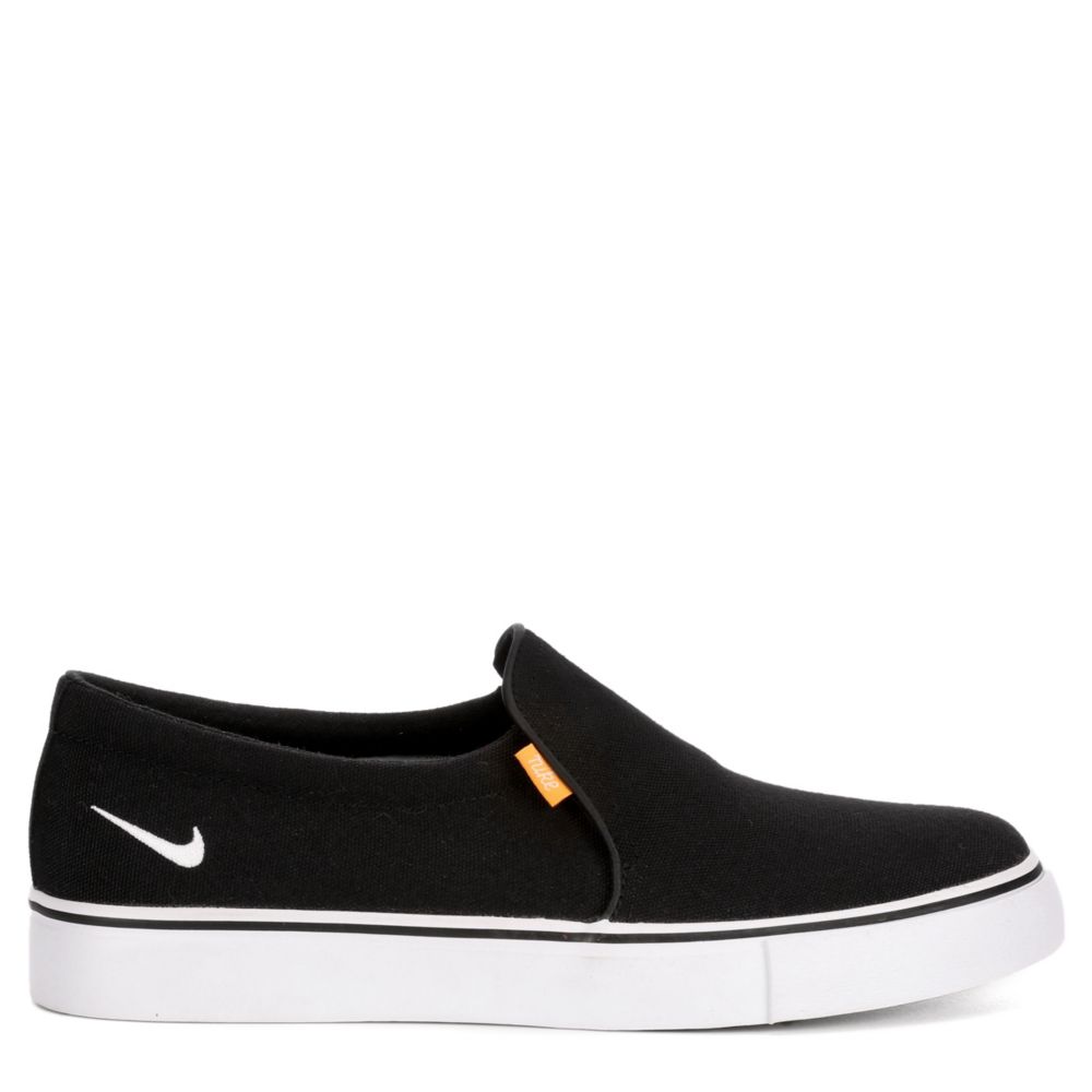 nike royale court slip on