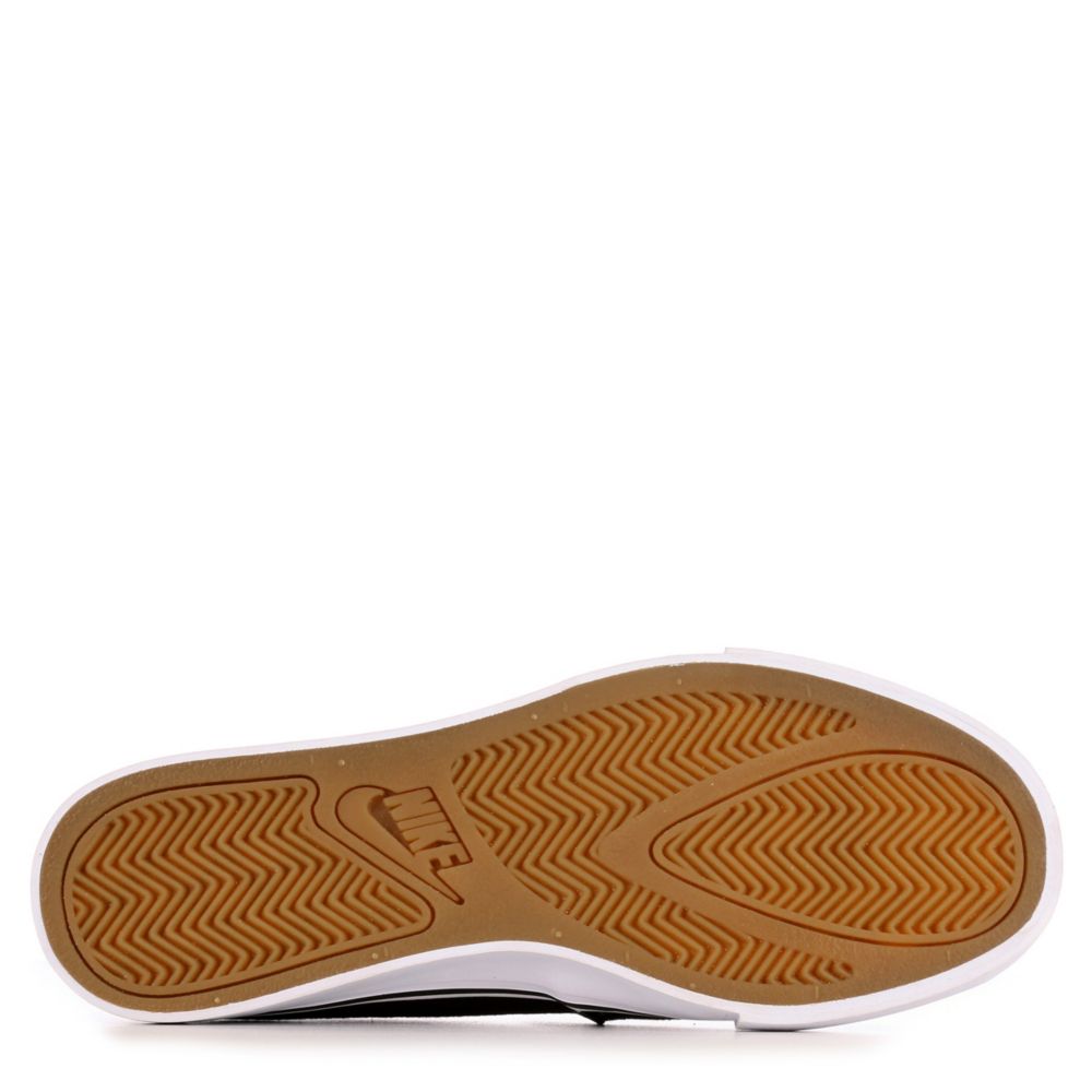 nike womens court royale slip sneaker