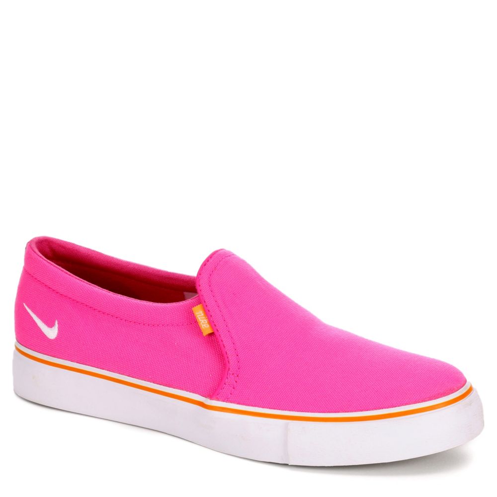 nike court royale slip on