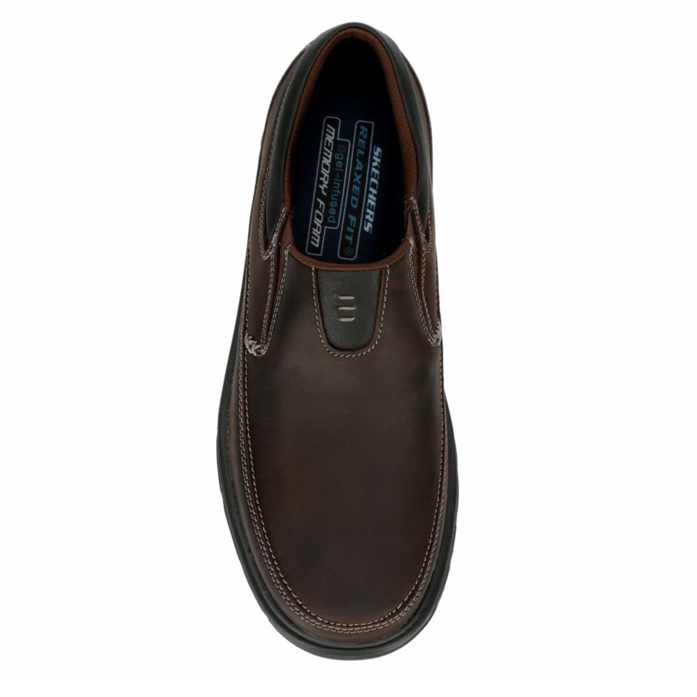 skechers relaxed fit segment the search