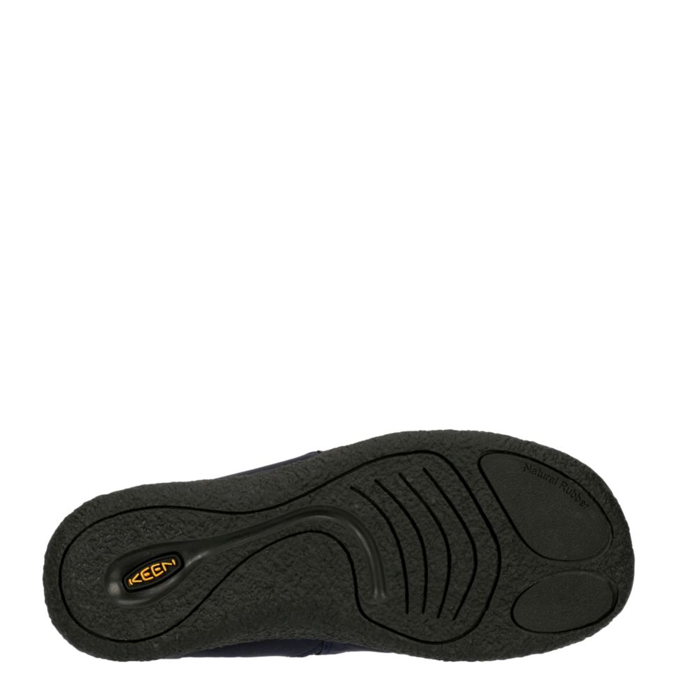 keen howser slippers mens