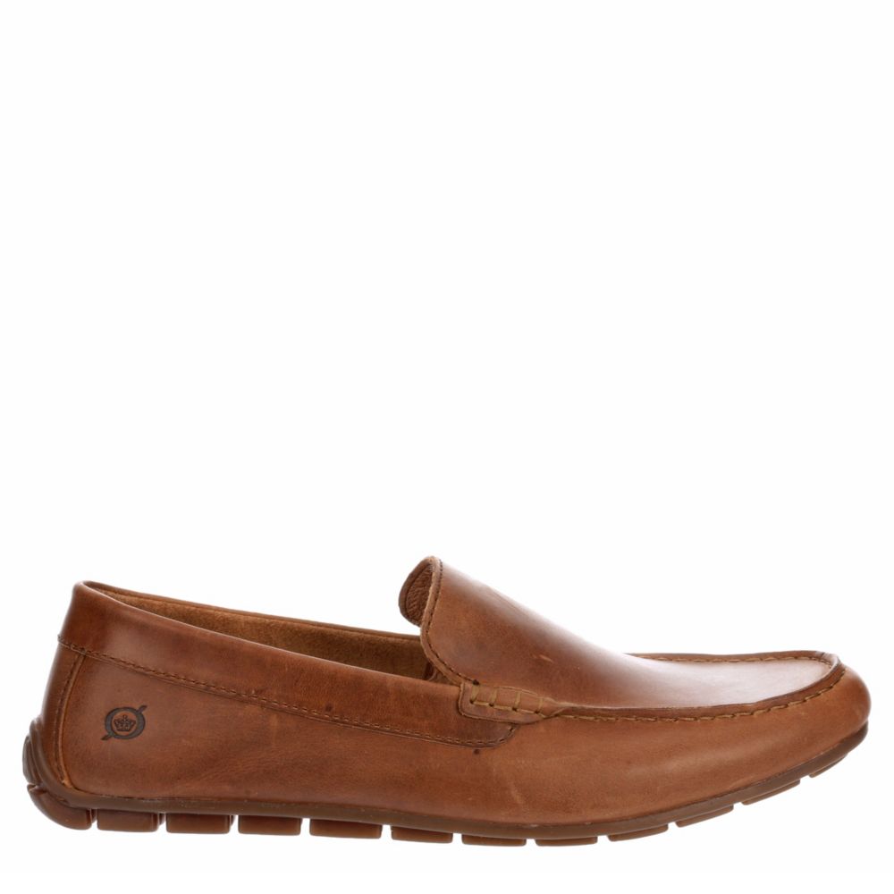 alan's shoes on broadway