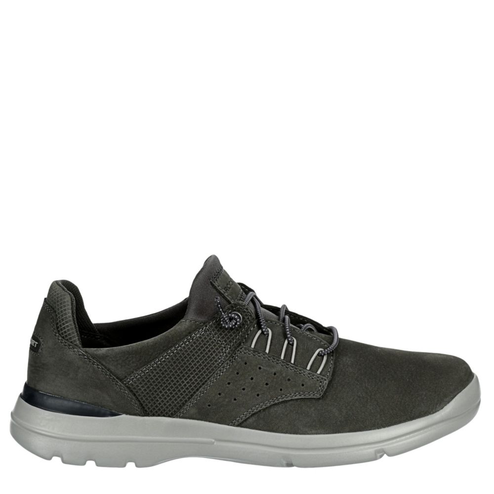Mens City Edge Ghillie Slip On Shoe