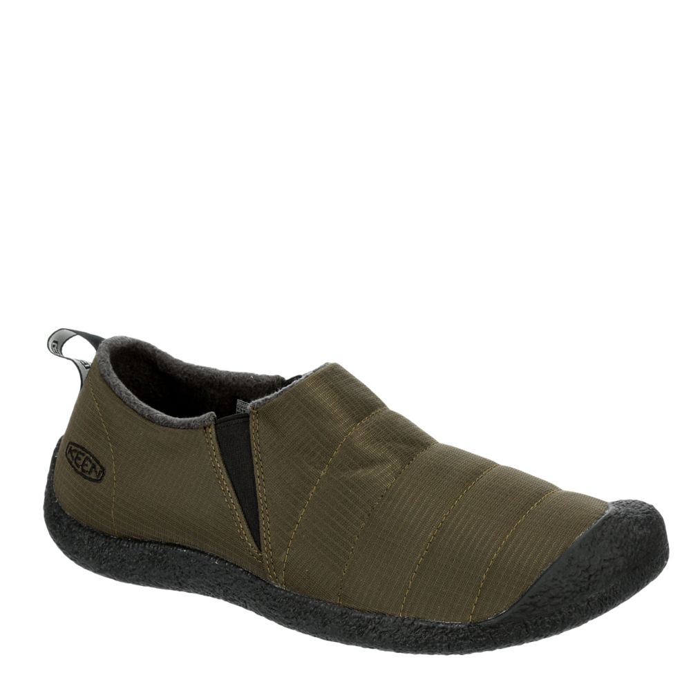 keen howser ii shoes