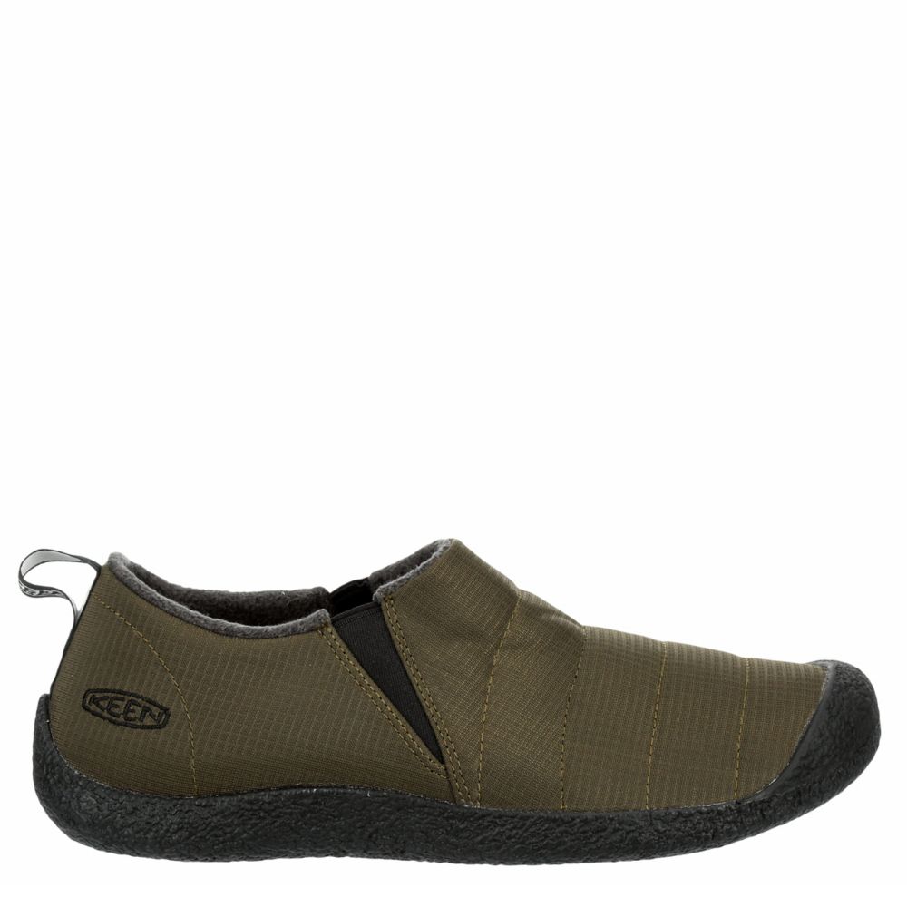Mens Howser Ii Slip On Shoe