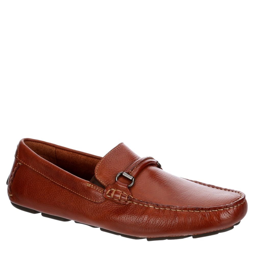johnston and murphy bit loafer