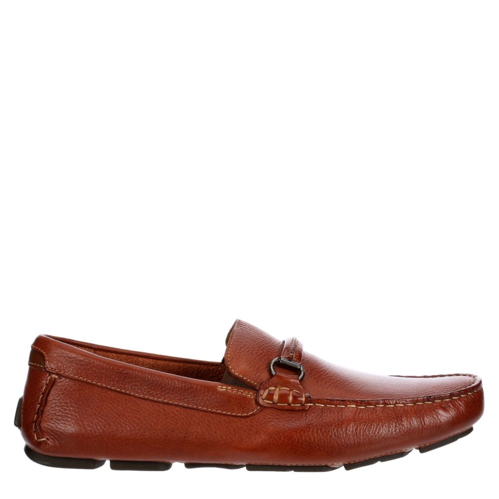 camel moccasins