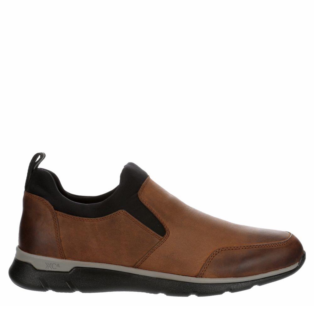 Mens Xc 4 Presntiss Slip On