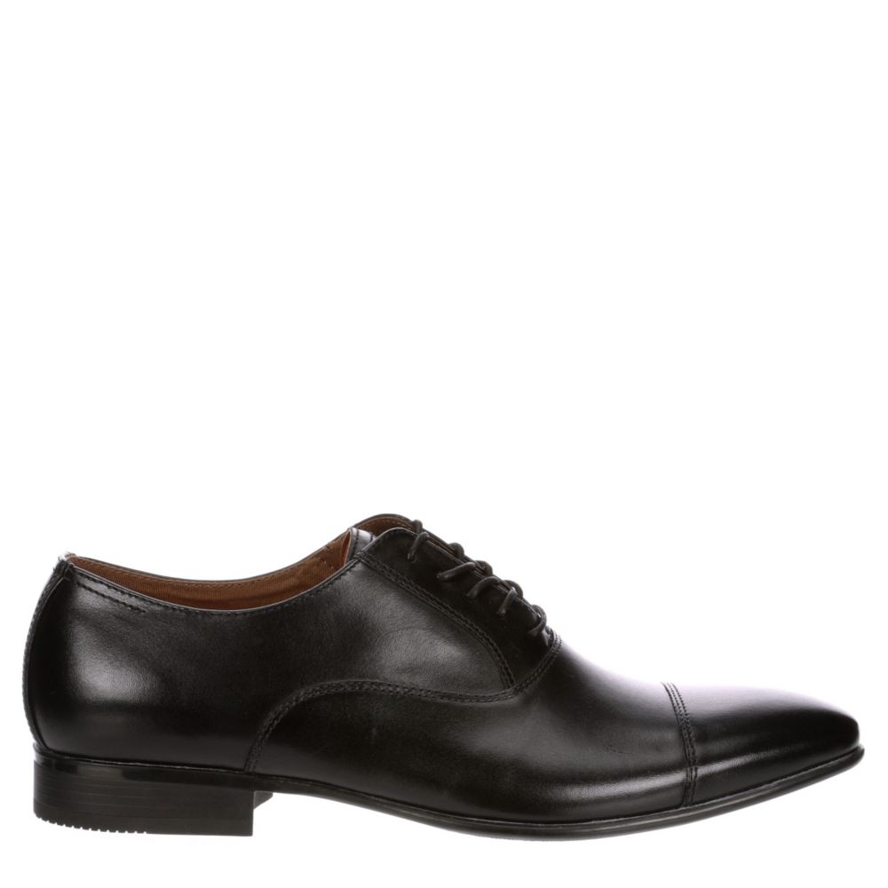 Mens Traledien Cap Toe Oxford