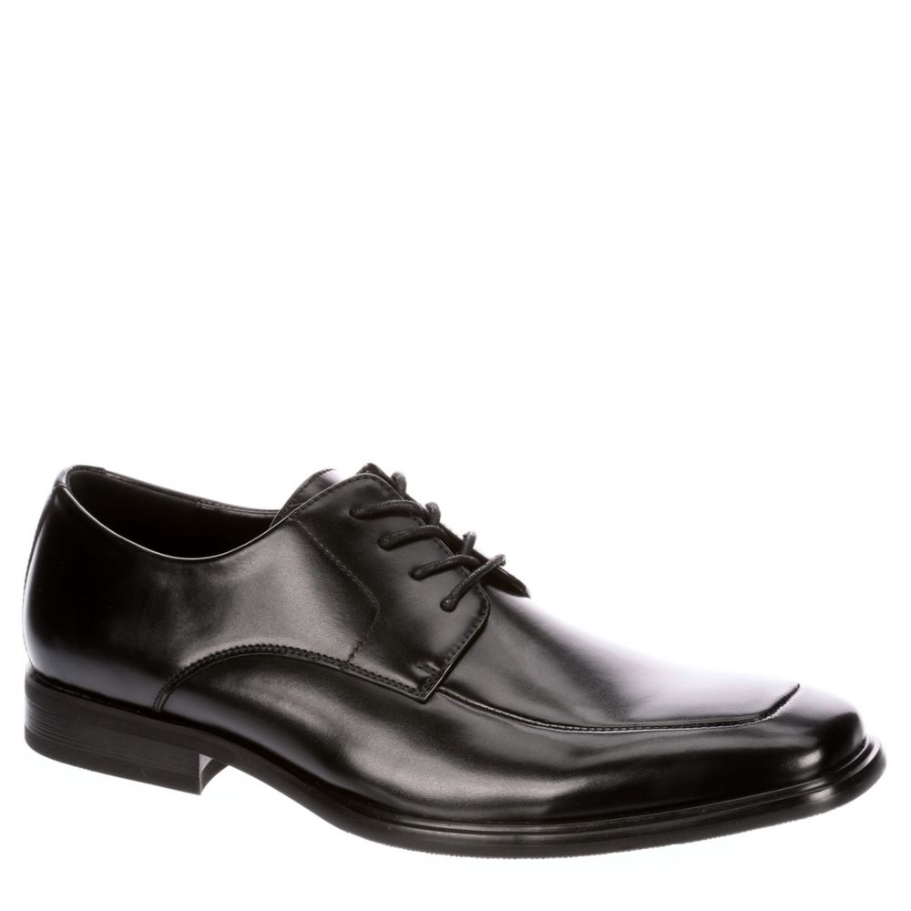 black kenneth cole shoes