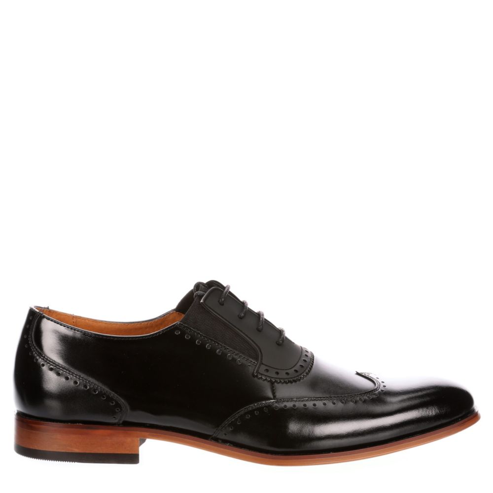 Mens Sullivan Wingtip Oxford