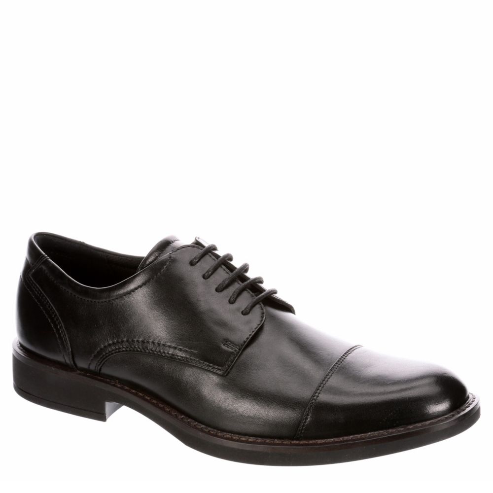 ecco cap toe