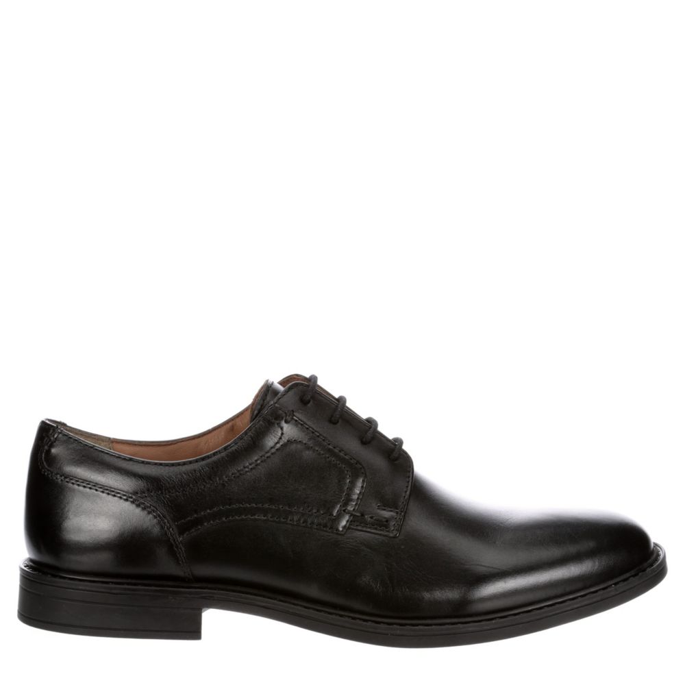 Mens Gideon Plain Toe Oxford