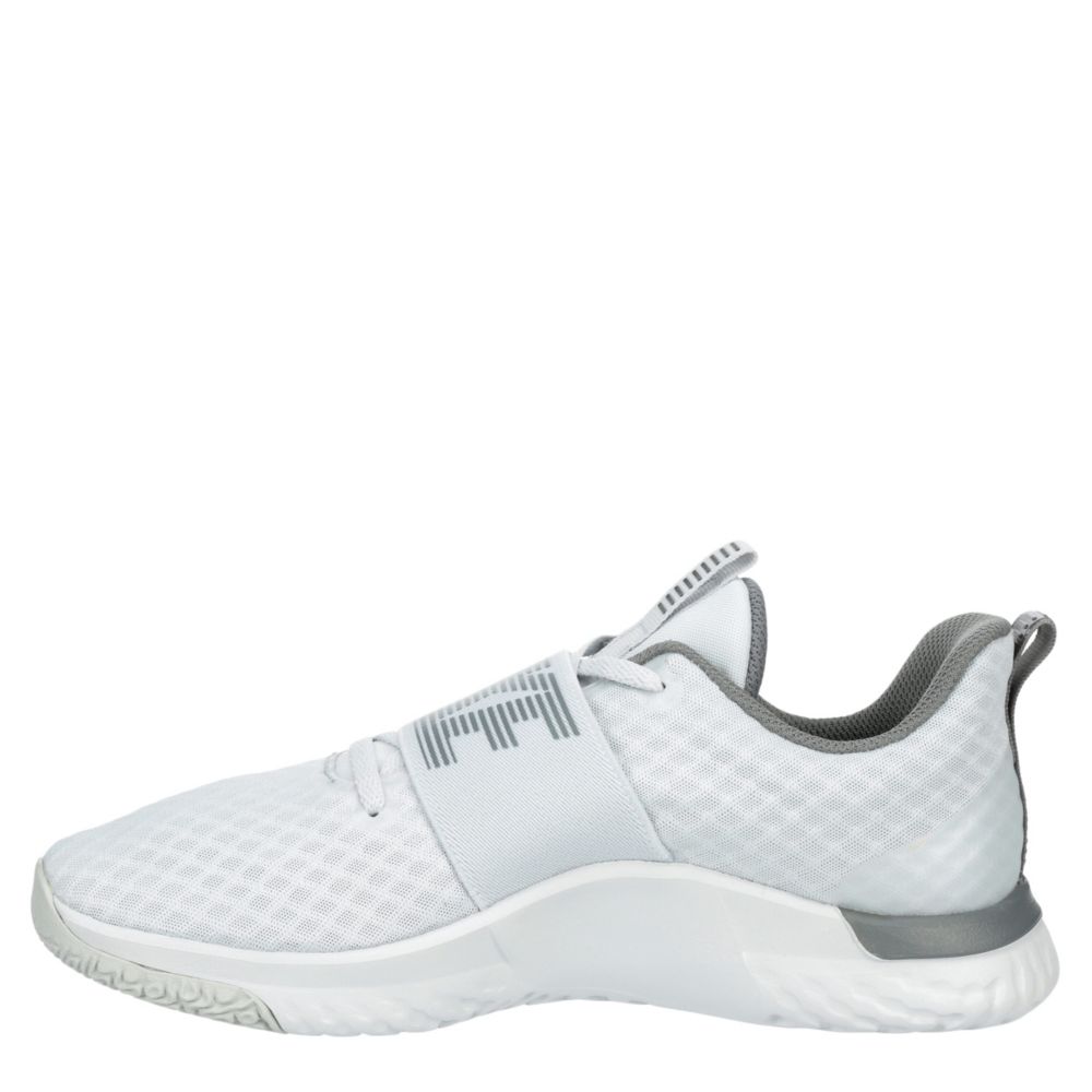 NIKE Womens In Season Tr 9 Training Shoe - GREY