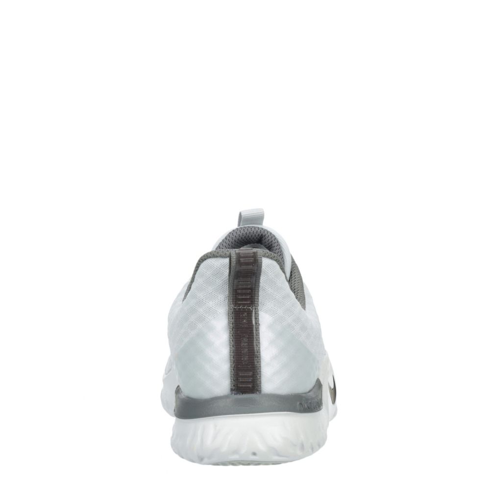 NIKE Womens In Season Tr 9 Training Shoe - GREY