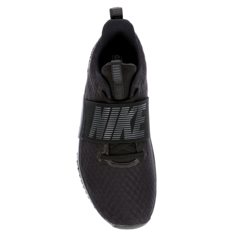 NIKE Womens In Season Tr 9 Training Shoe - BLACK