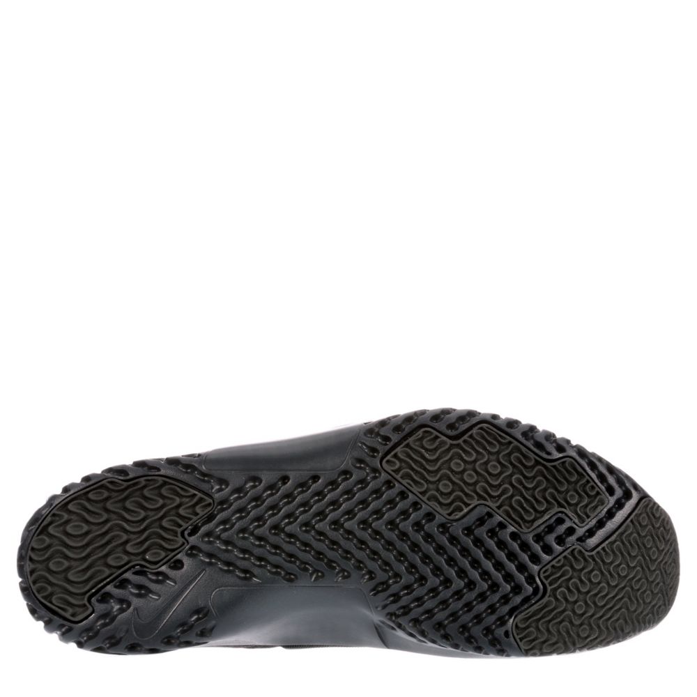NIKE Womens In Season Tr 9 Training Shoe - BLACK