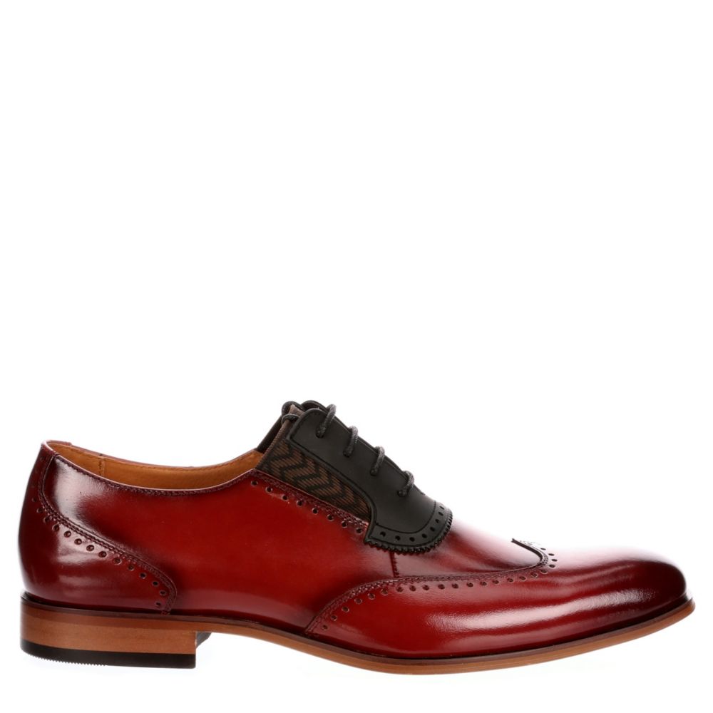Mens Sullivan Wingtip Oxford