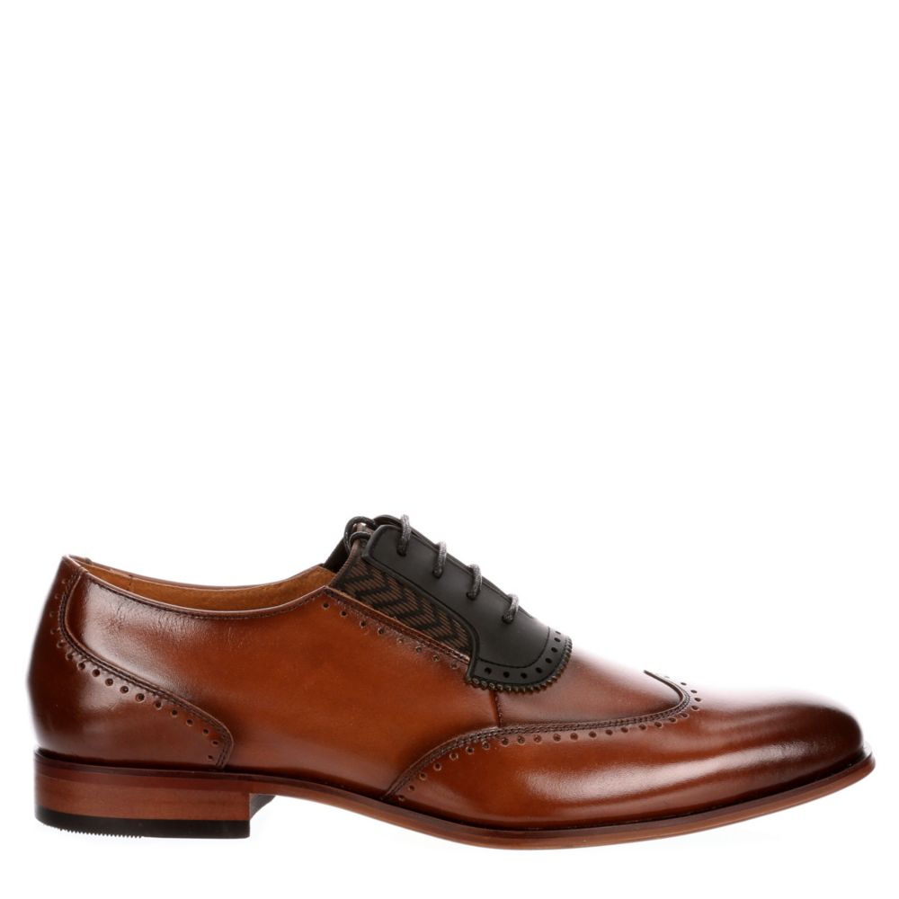 Mens Sullivan Wingtip Oxford