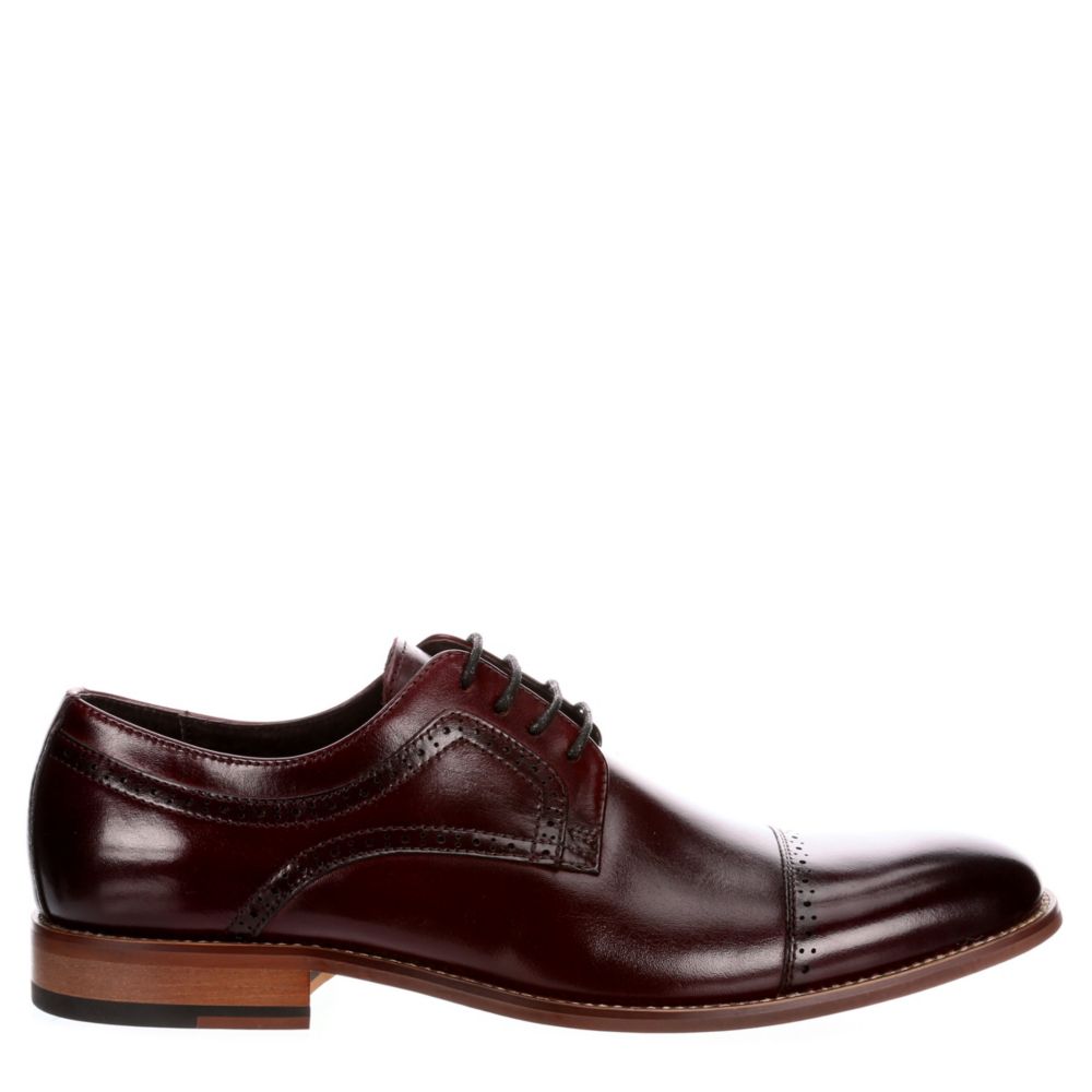 Mens Dickinson Cap Toe Oxford