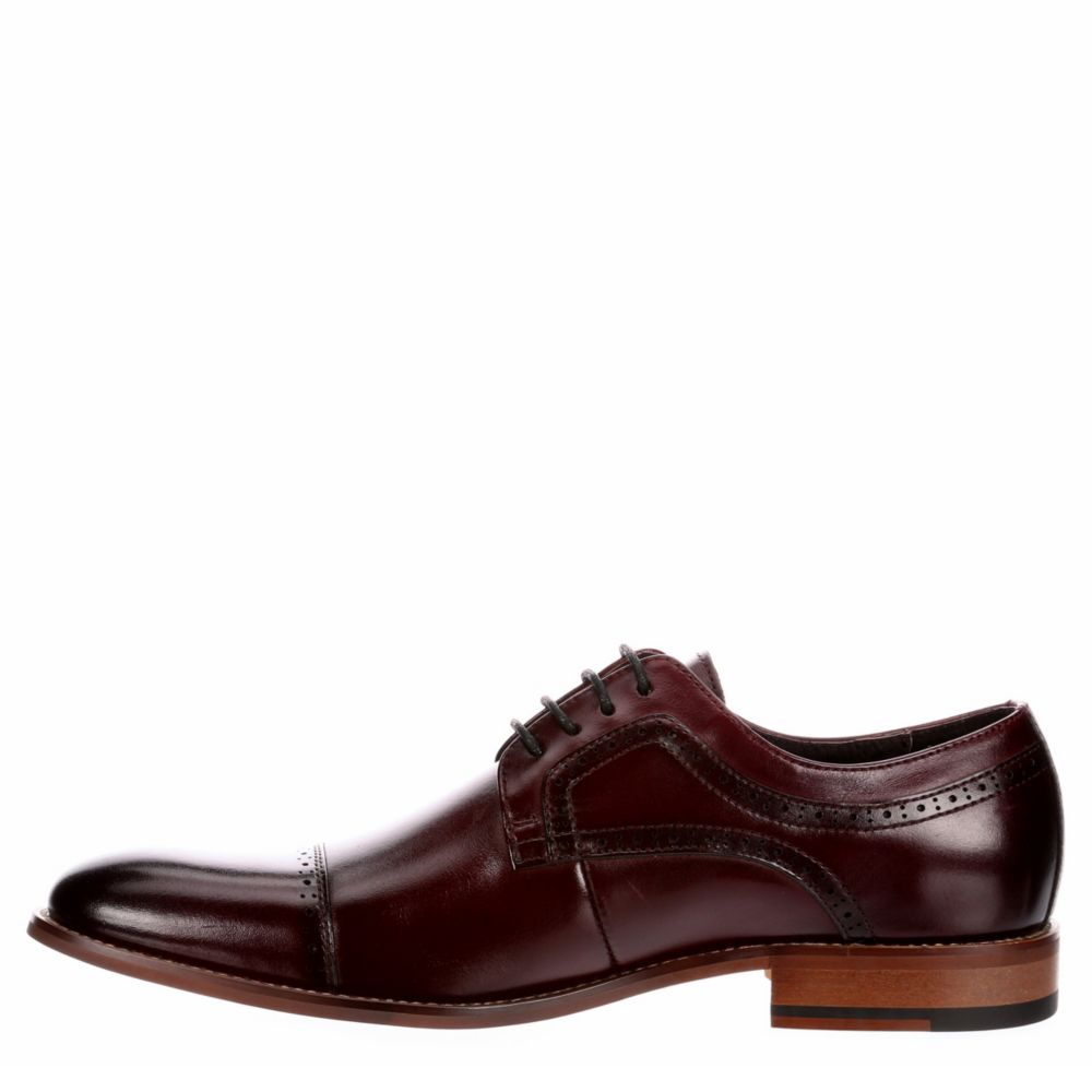 men's dickinson cap toe oxfords