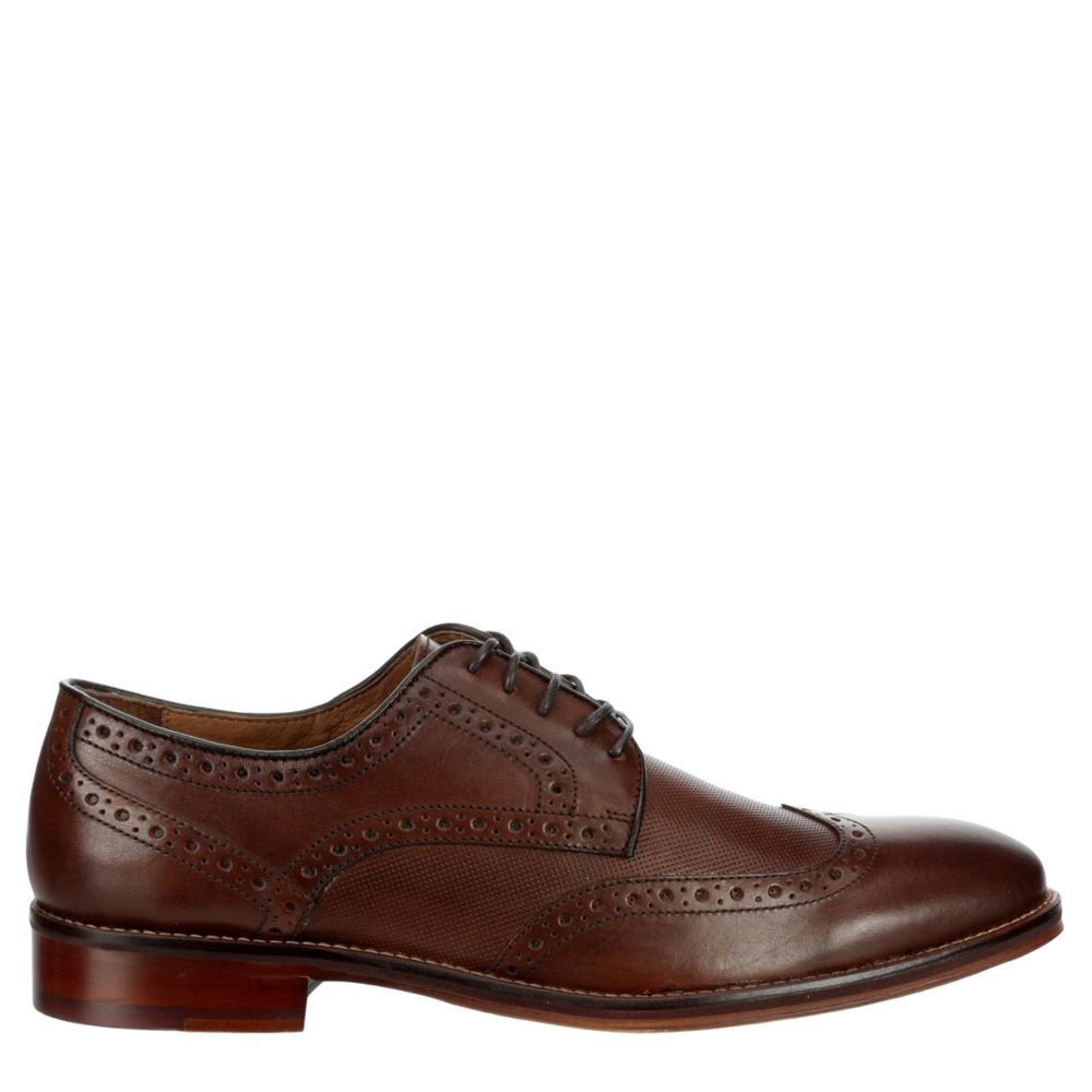 johnston and murphy conard wingtip