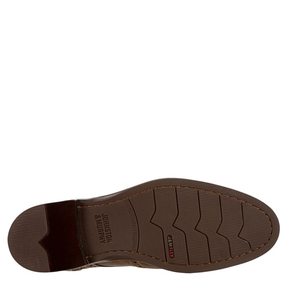warner wingtip