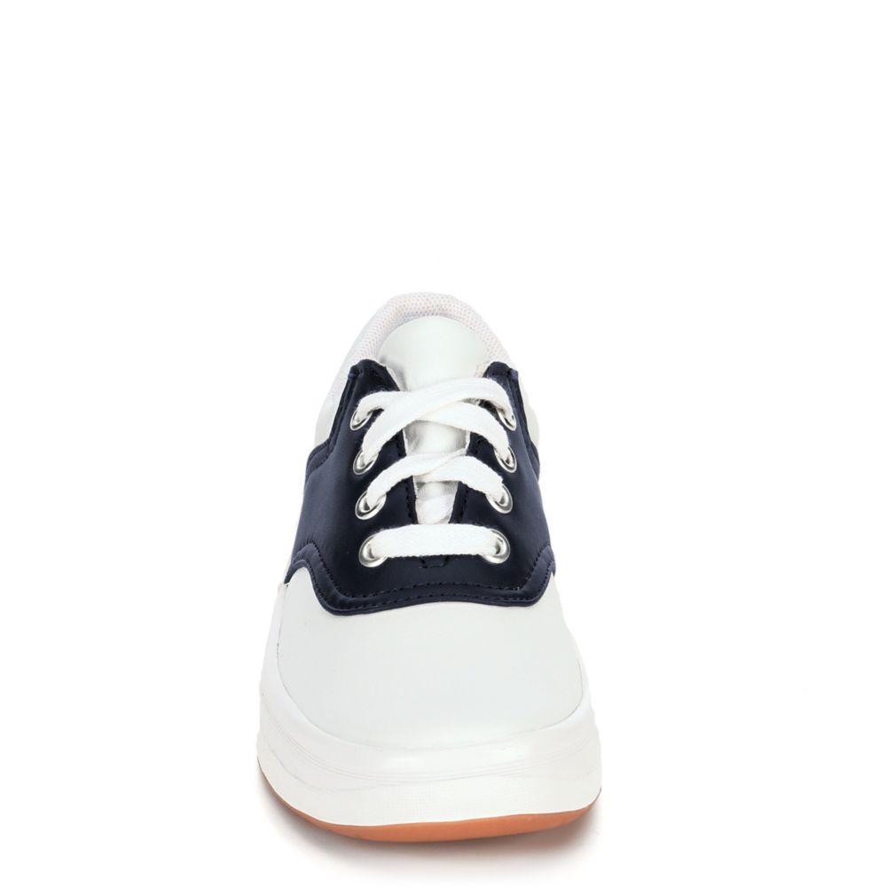 keds school days black and white