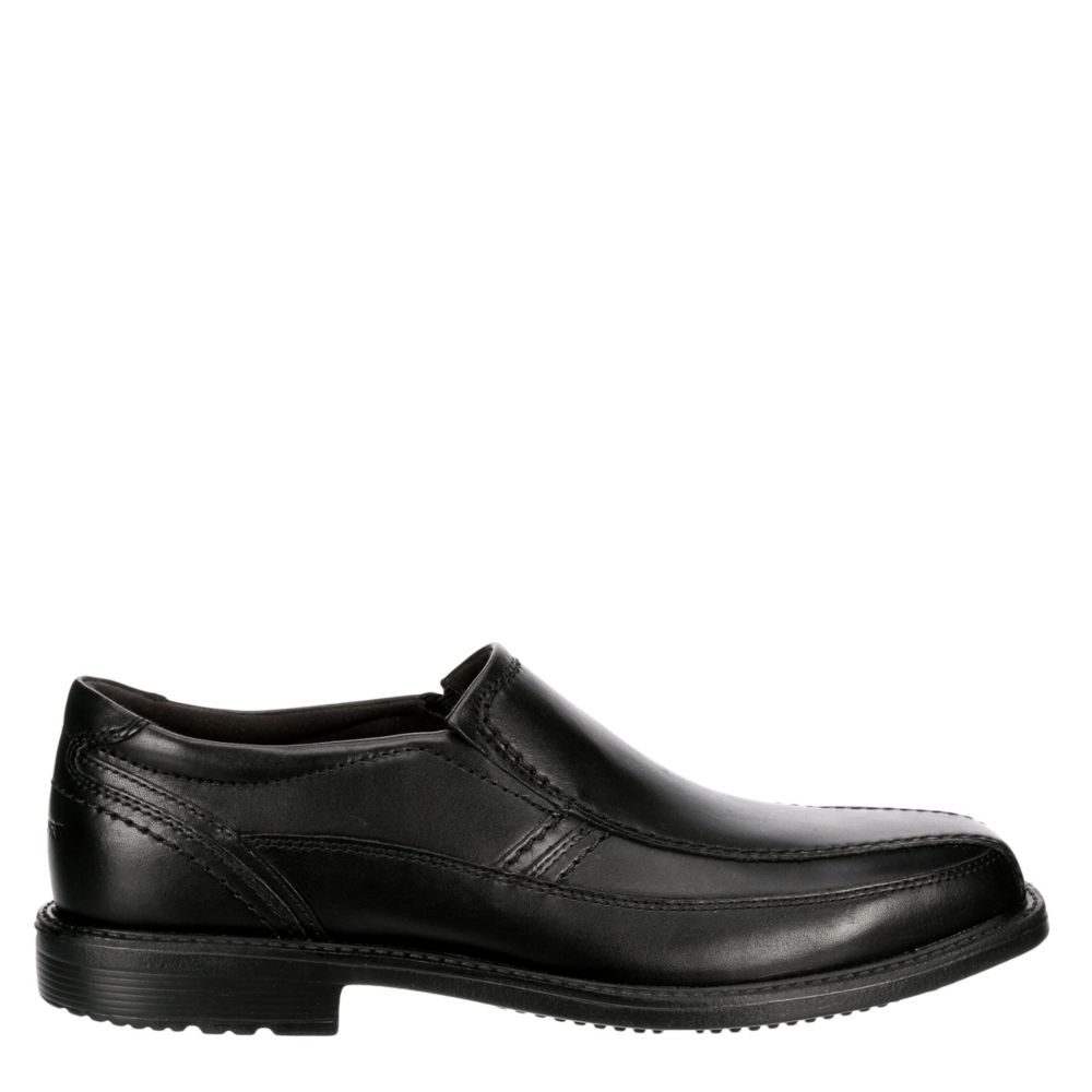 rockport bike toe slip on