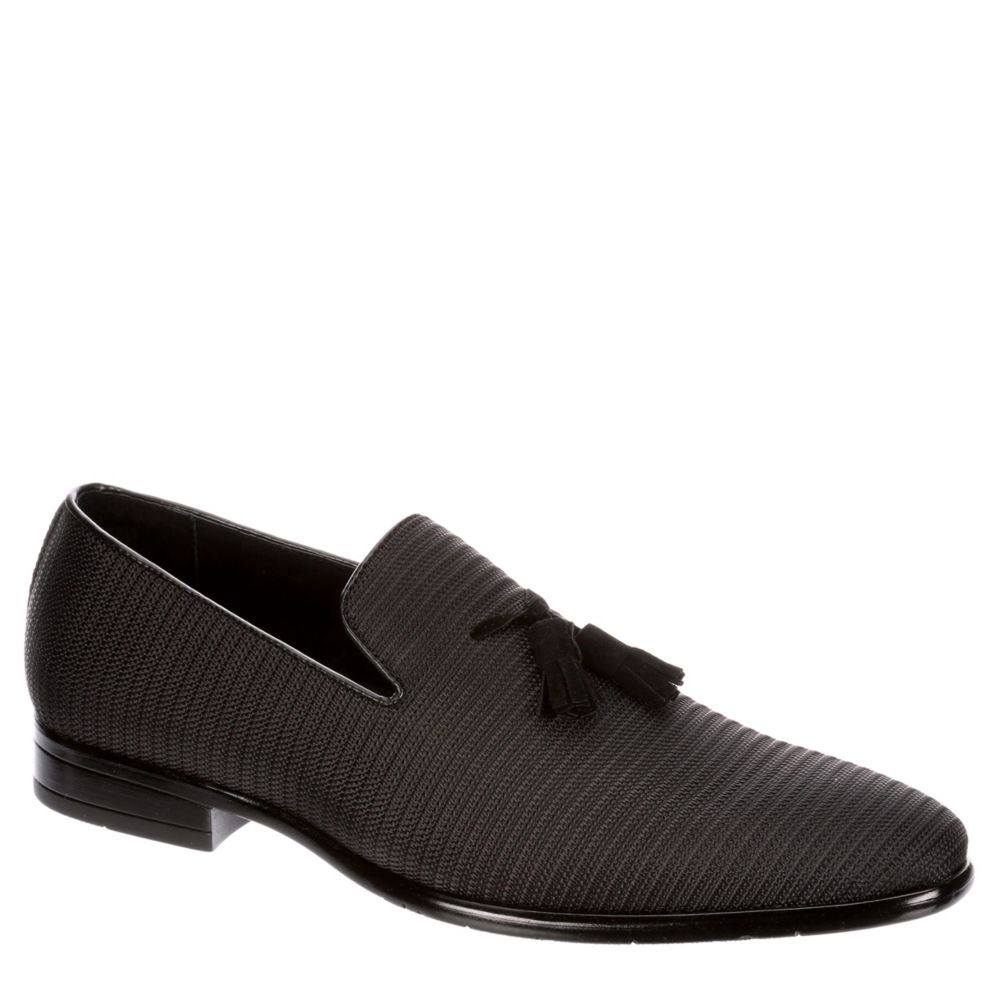 stacy adams slip on shoes