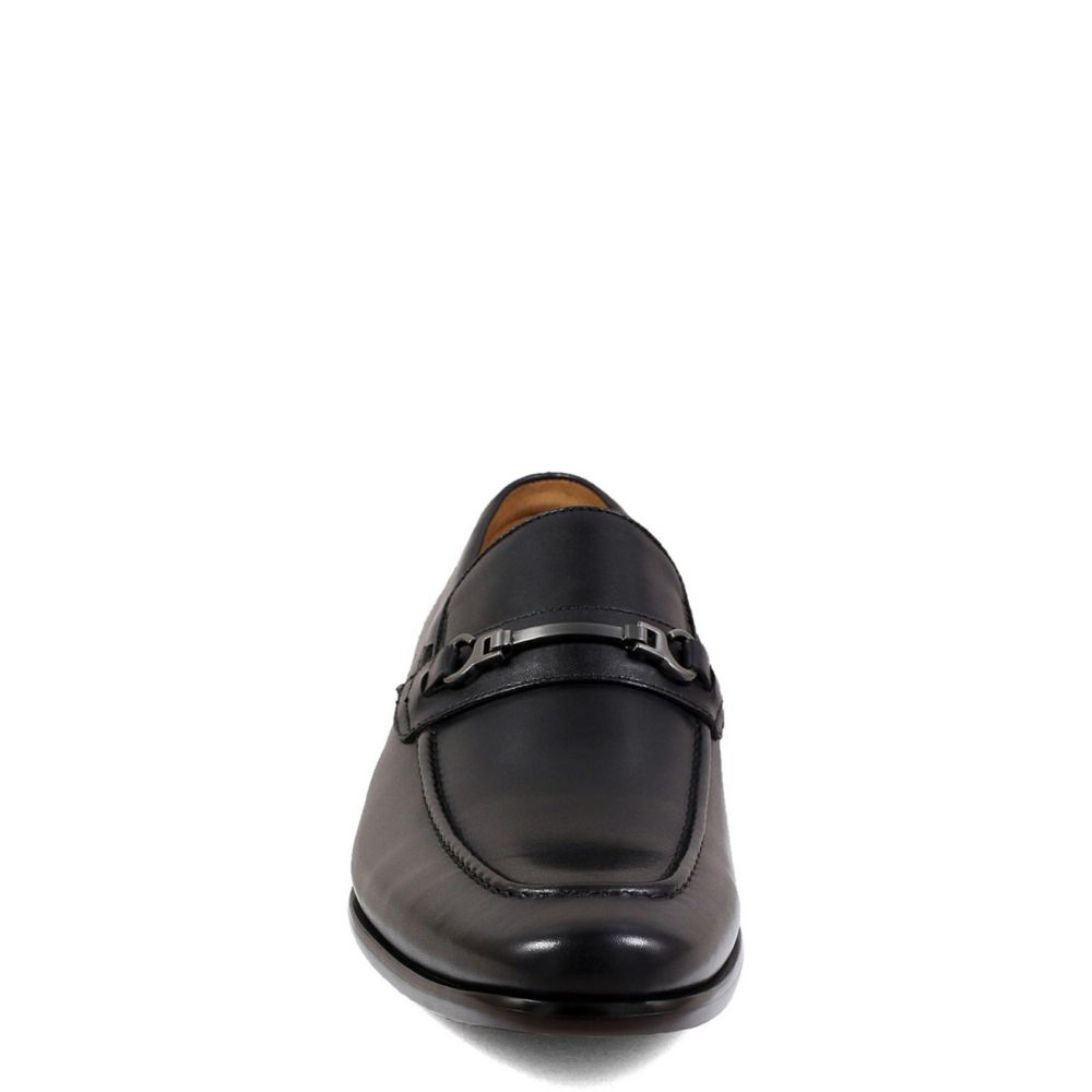 FLORSHEIM Mens Postino Loafer - BLACK
