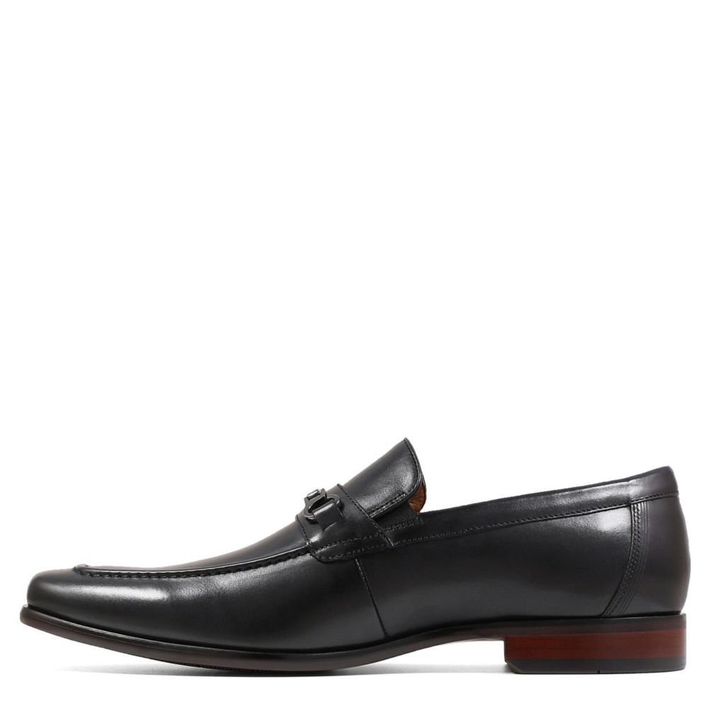 FLORSHEIM Mens Postino Loafer - BLACK