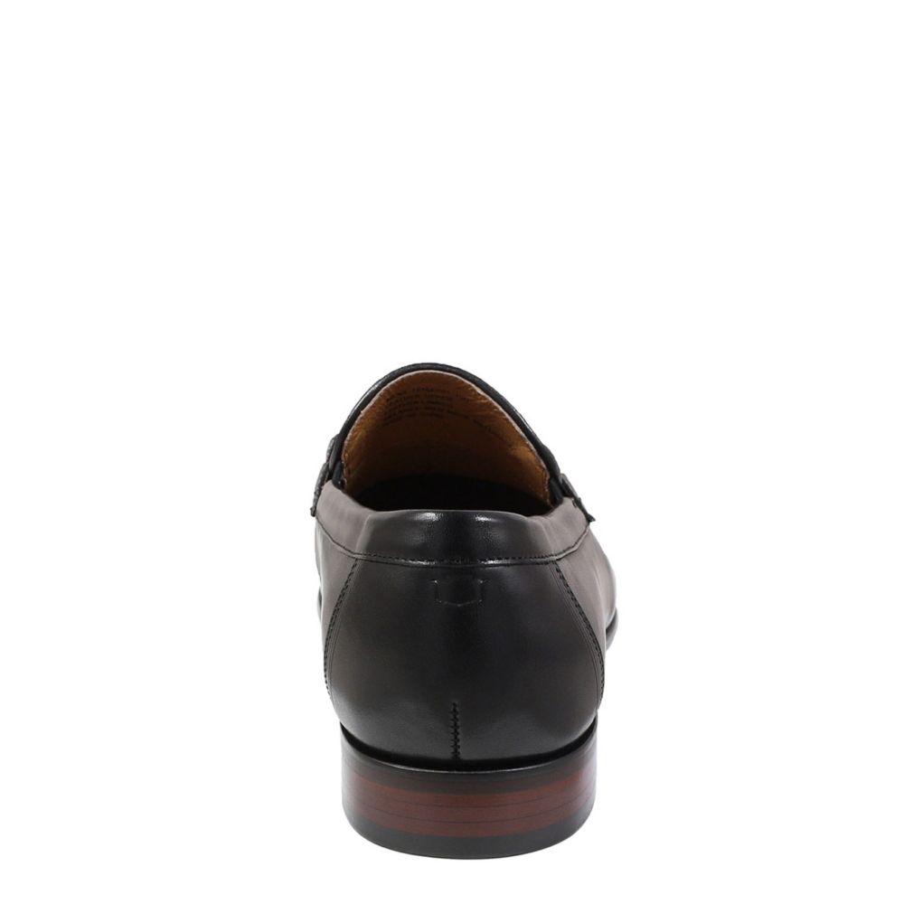 FLORSHEIM Mens Postino Loafer - BLACK