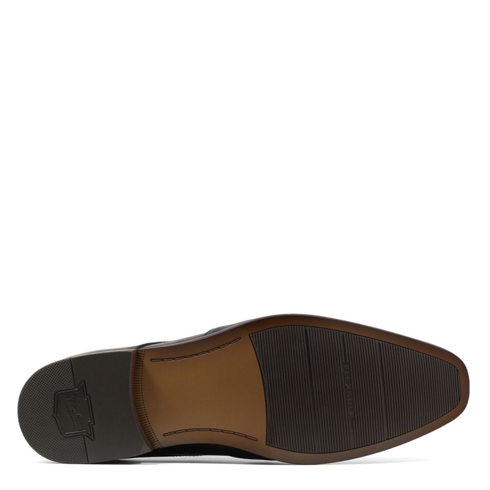 FLORSHEIM Mens Postino Loafer - BLACK