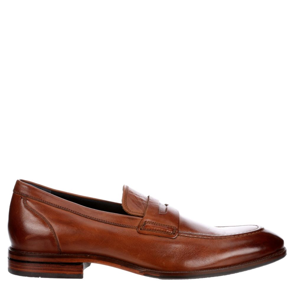 warner grand loafer