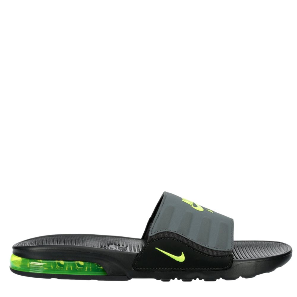 nike buckle sandals