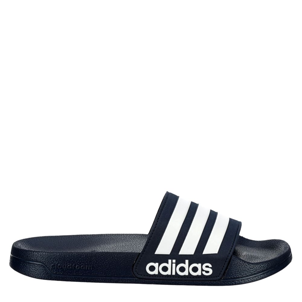 Mens Adilette Cloudfoam Slide Sandal
