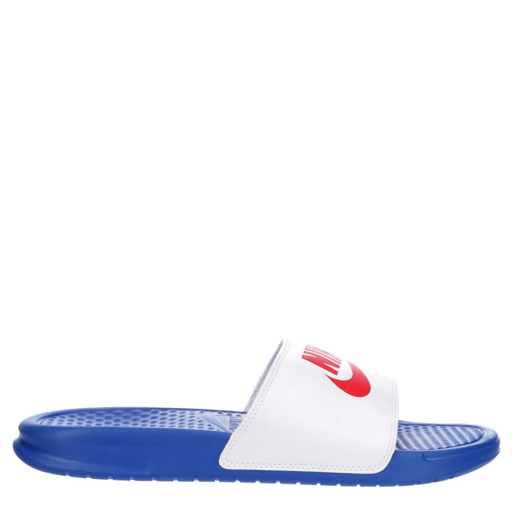 Mens Benassi Jdi Slide Sandal